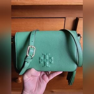 Tory Burch crossbody handbag
